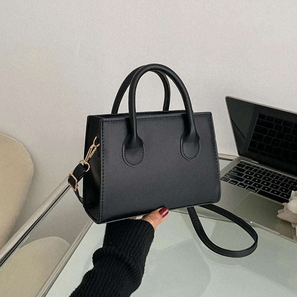 Luminée Mini bag Luxe PU Leather Casual Crossbody
